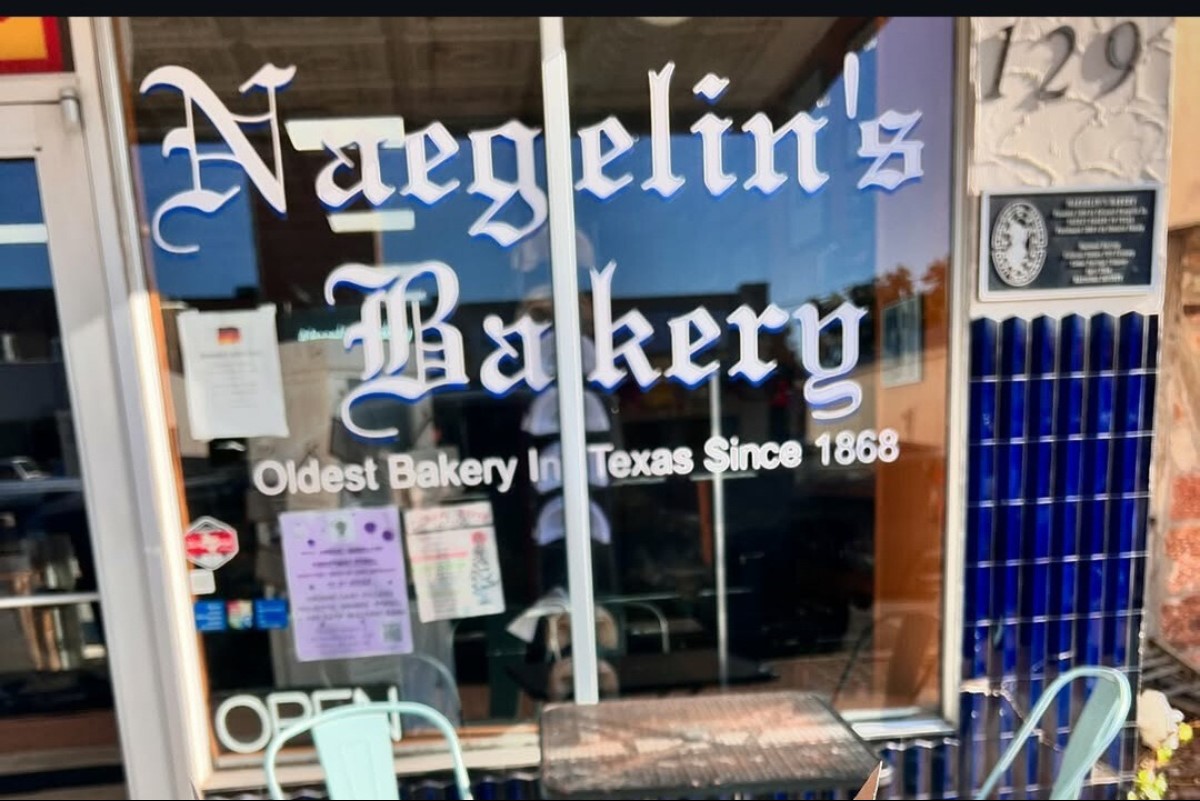 Naegelins Bakery