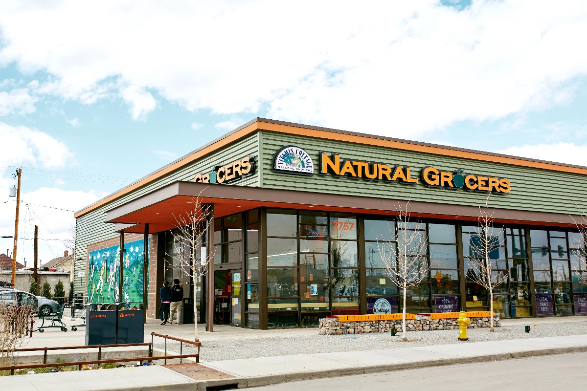 Natural Grocers