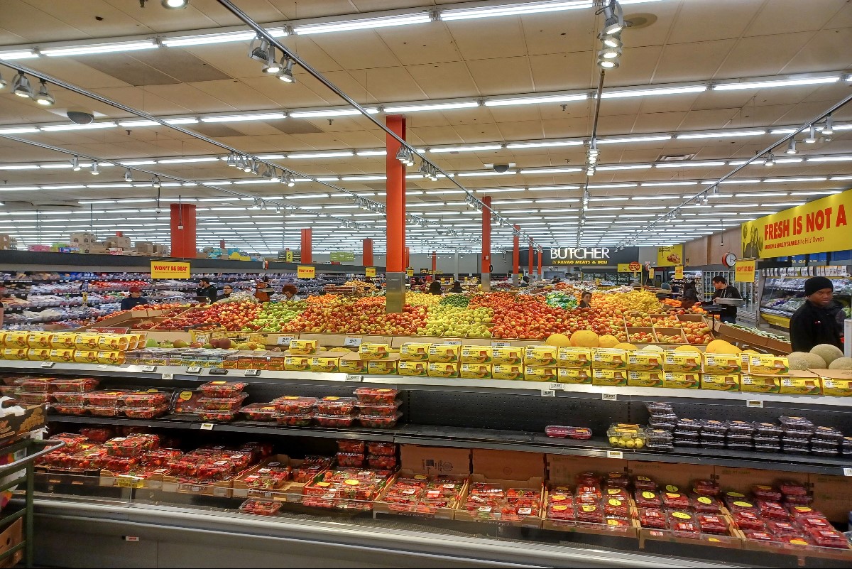 No frills