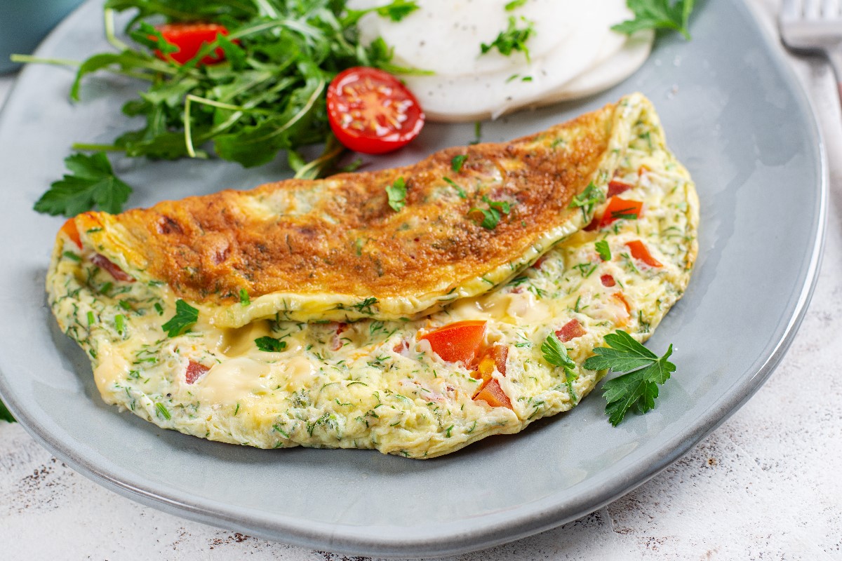 Omelette