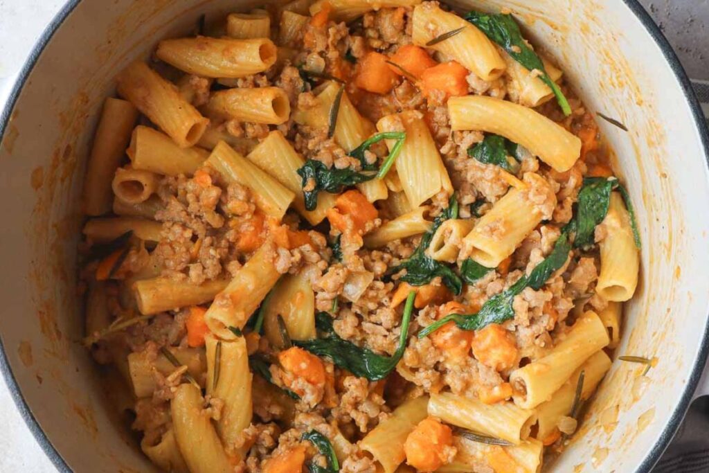 weeknight family dinner ideas
