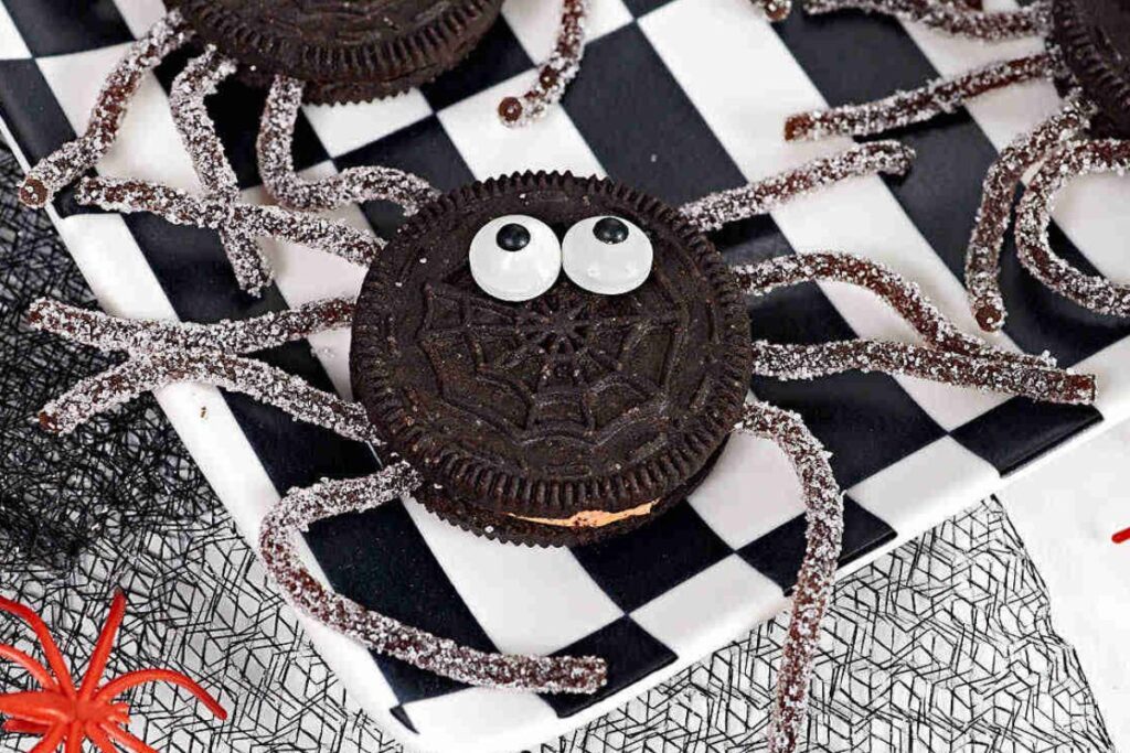 halloween food ideas for parties