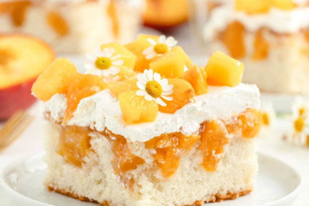 end of summer recipes