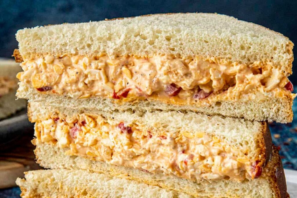 back to school lunches