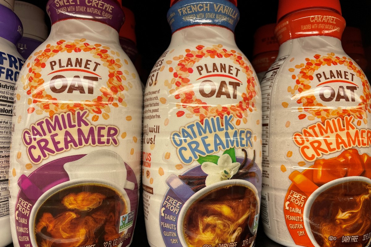 Planet oat