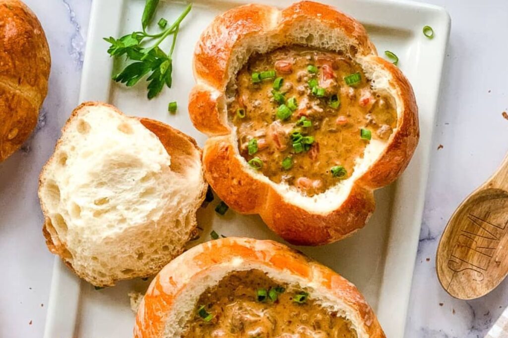 fall bread recipes
