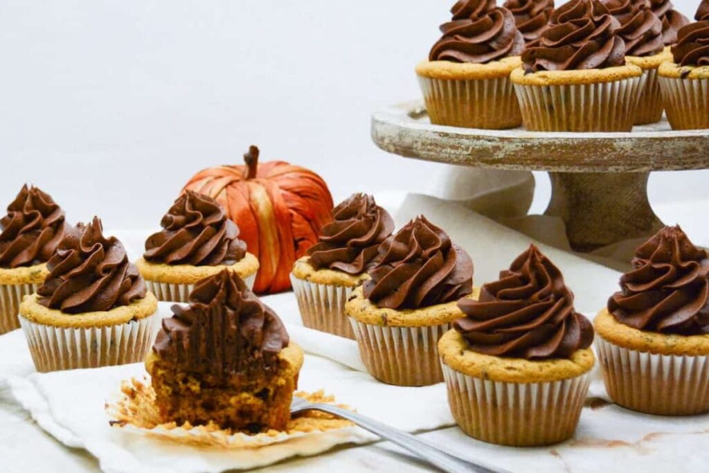 back to school cupcakes