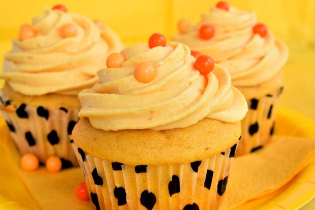 back to school cupcakes