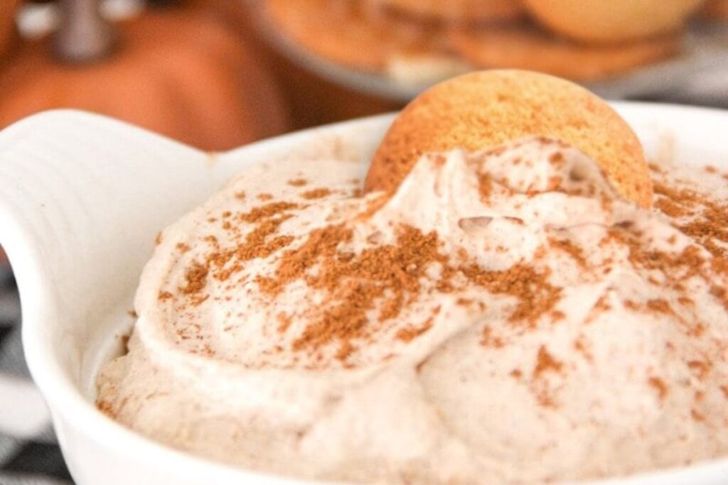 fall appetizers for parties