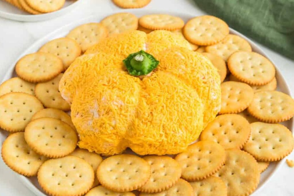 fall appetizers for parties