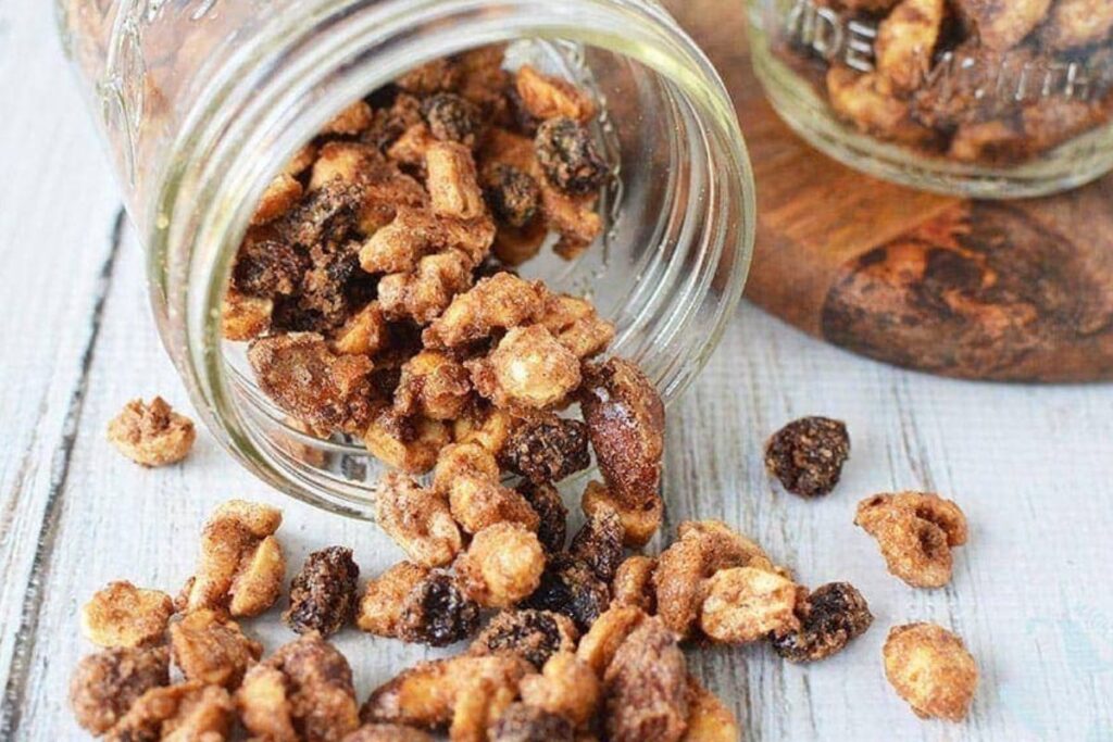 fall appetizers for parties