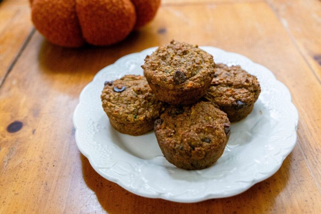 fall bread recipes