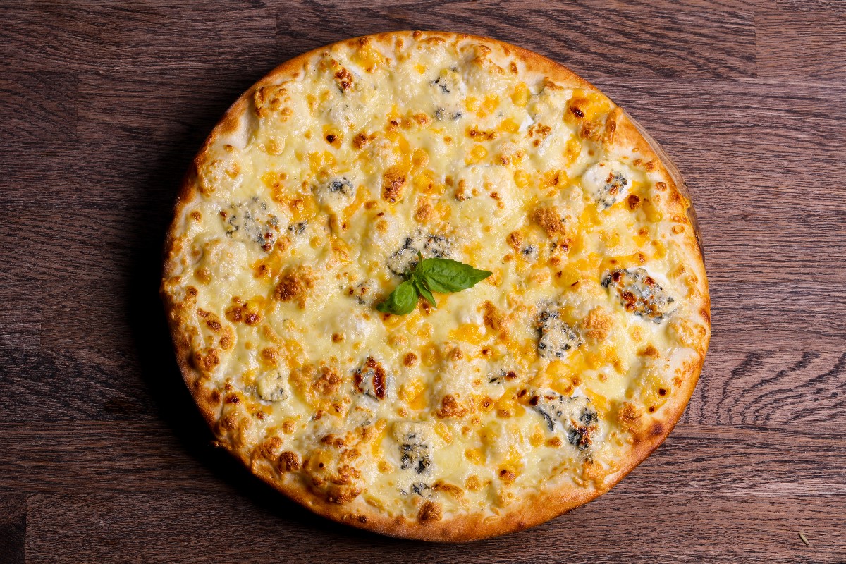 Quattro Formaggi