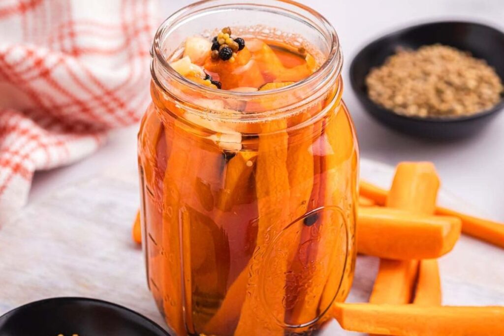 carrot recipes
