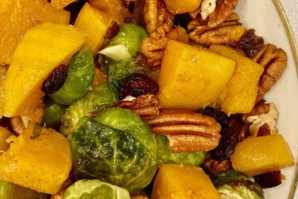 halloween potluck ideas