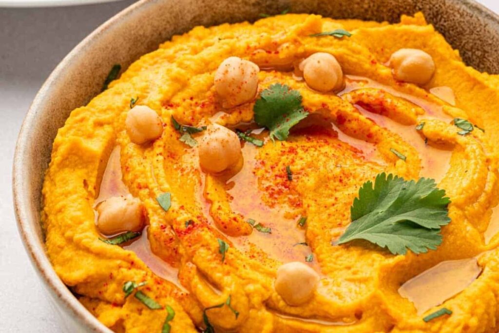 carrot recipes