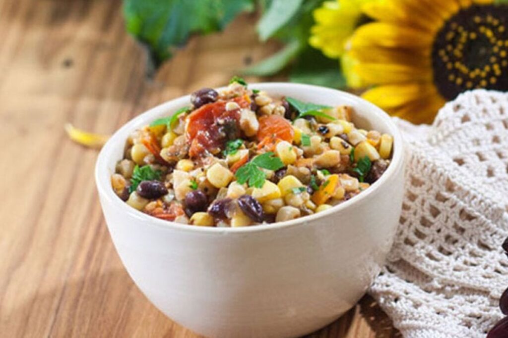 corn dishes
