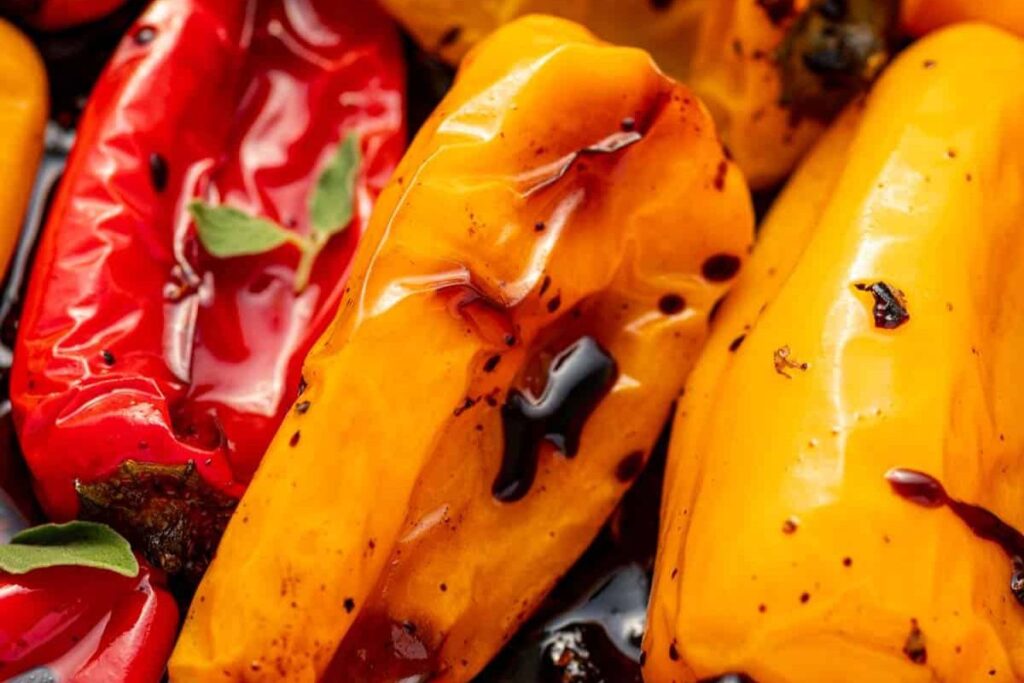 end of summer recipes