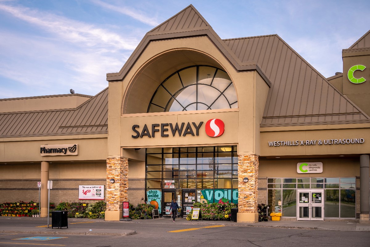 Safeway