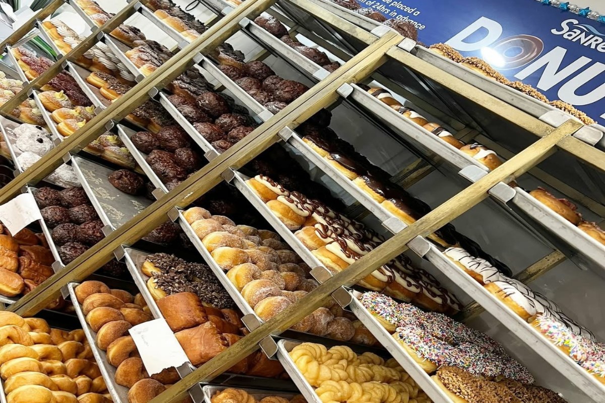 San remo bakery