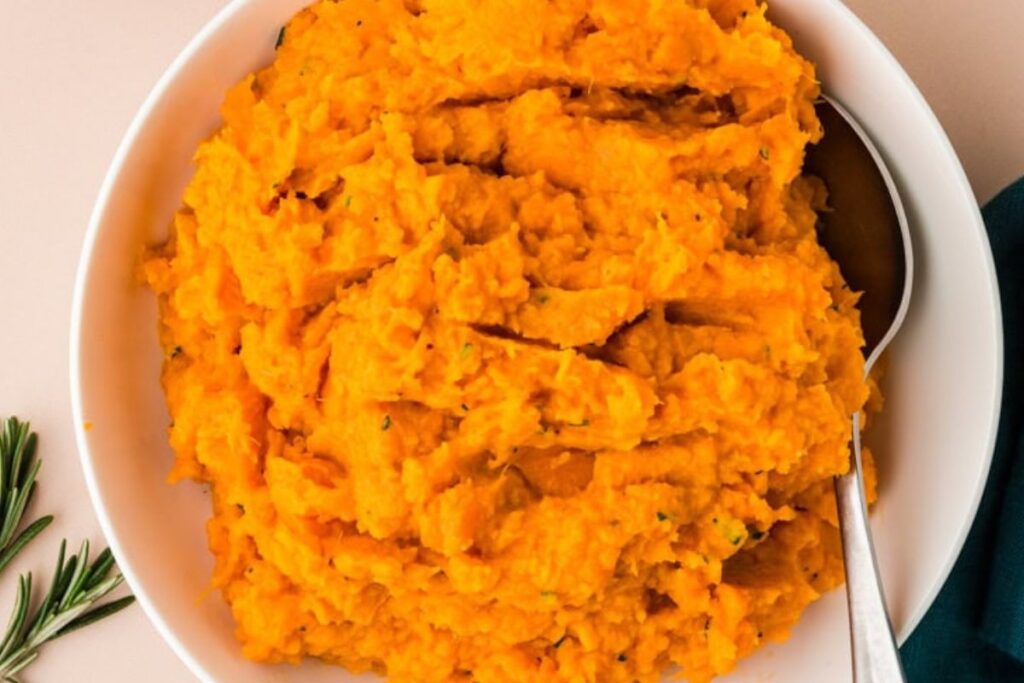 healthy sweet potato recipes