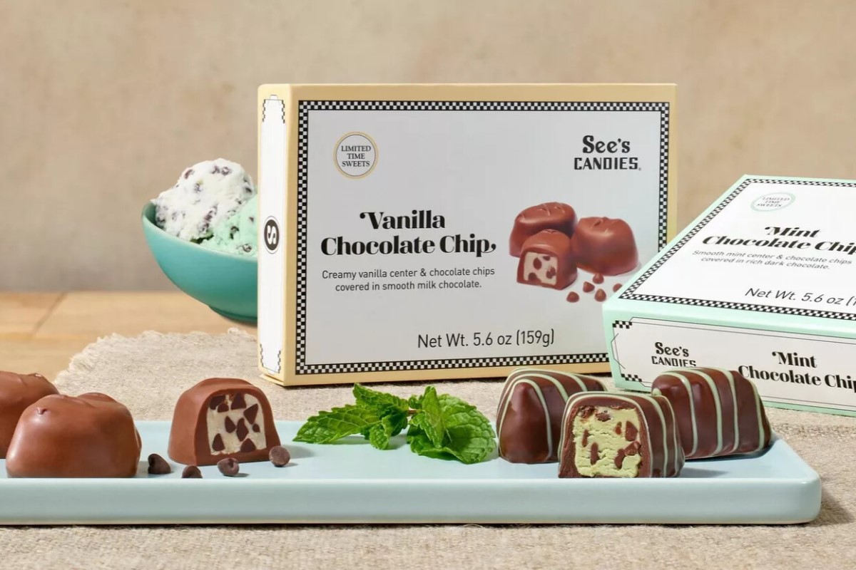 Sees Candies
