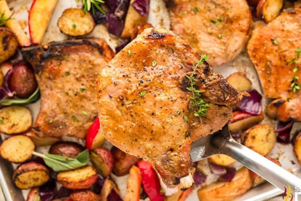 weeknight family dinner ideas