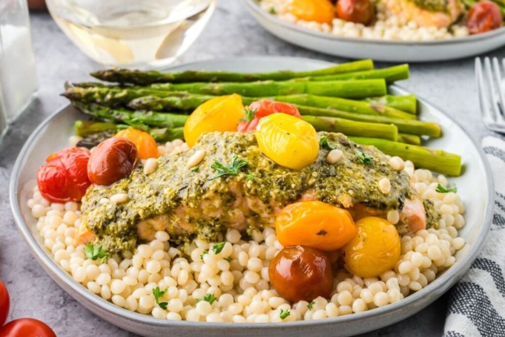 weeknight family dinner ideas
