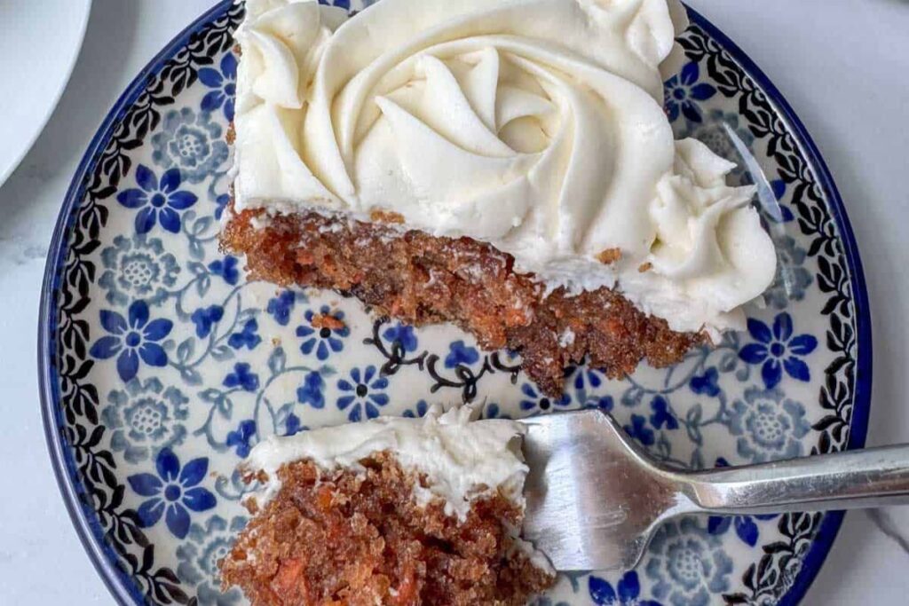 carrot recipes