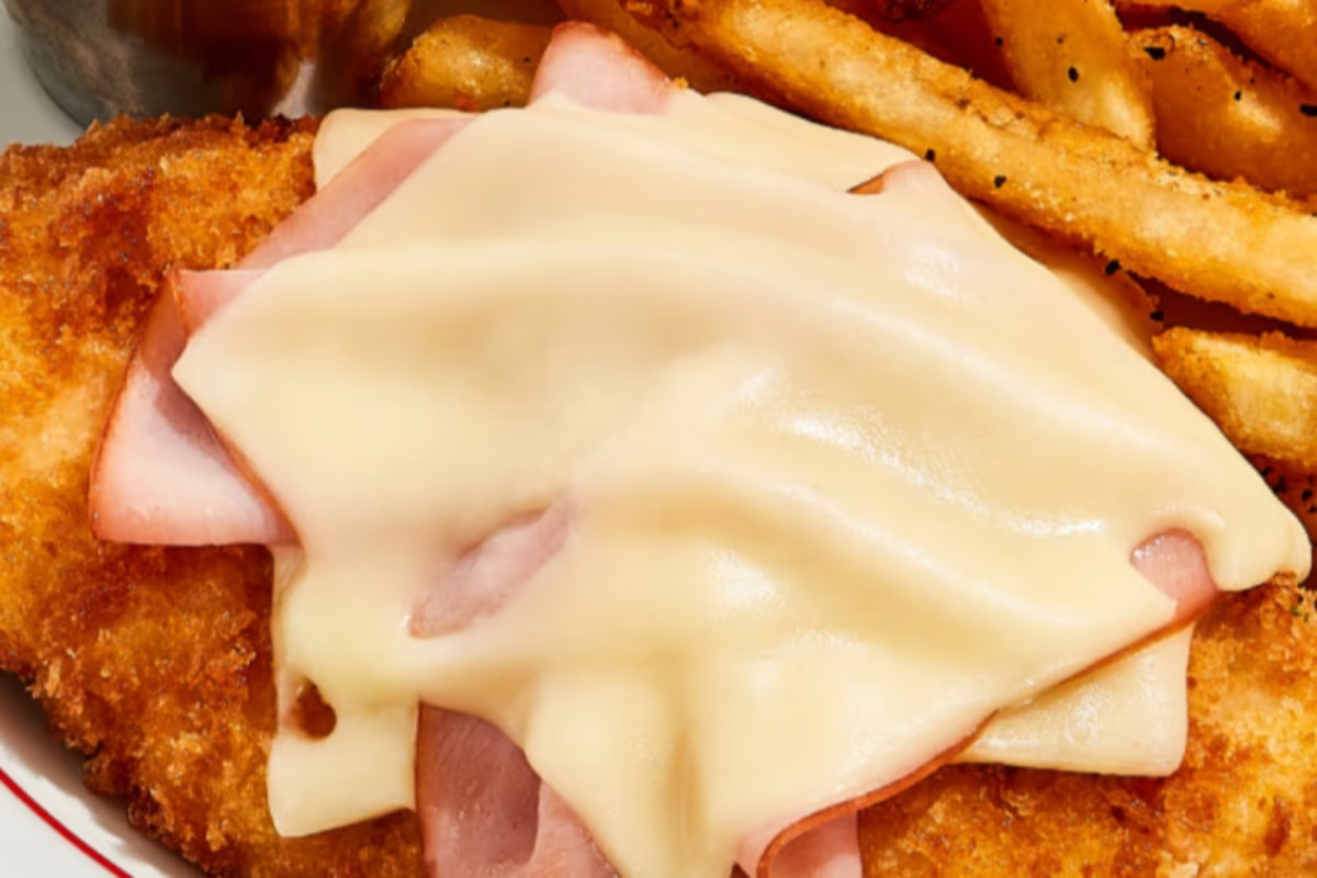 Sizzlers Malibu Chicken