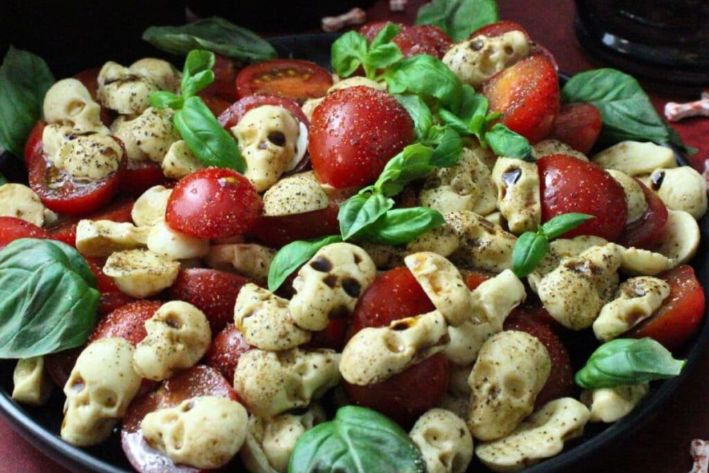 halloween food ideas for parties