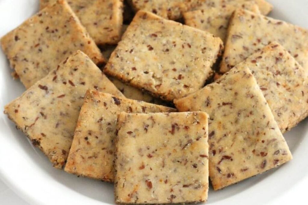 Snacks for School