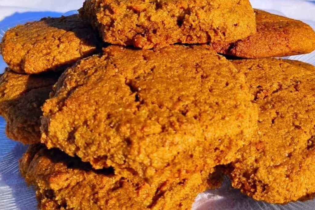 Fall Snacks for Parties