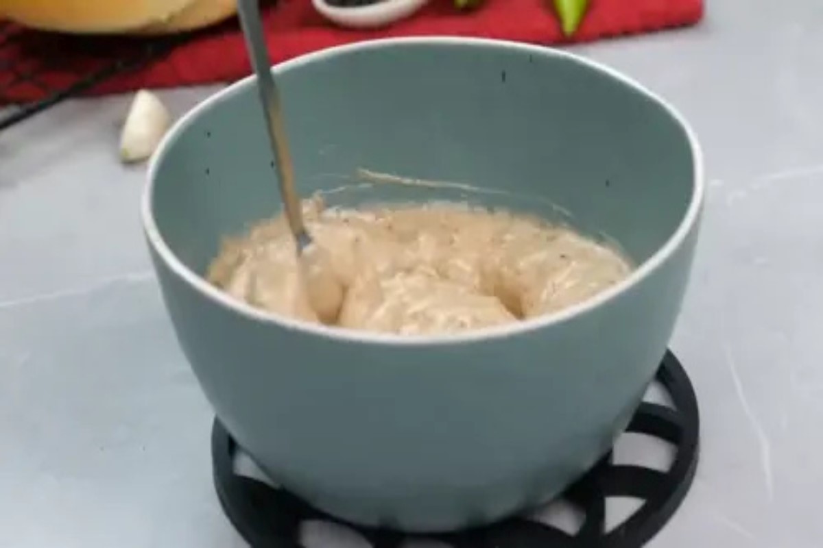 Sonic Smasher Sauce