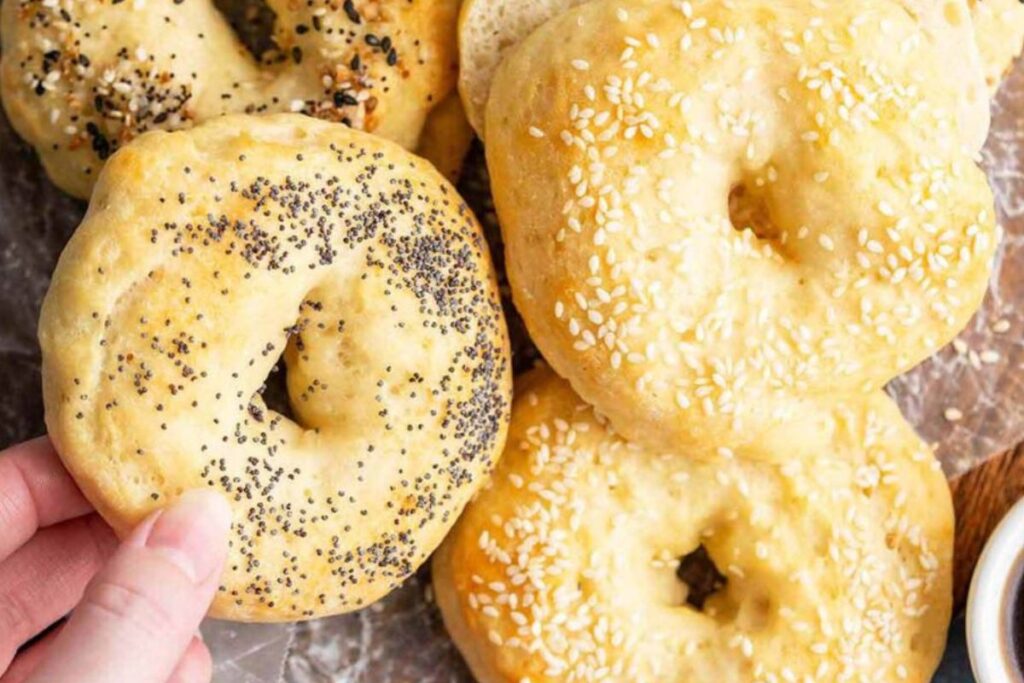 back to school snacks