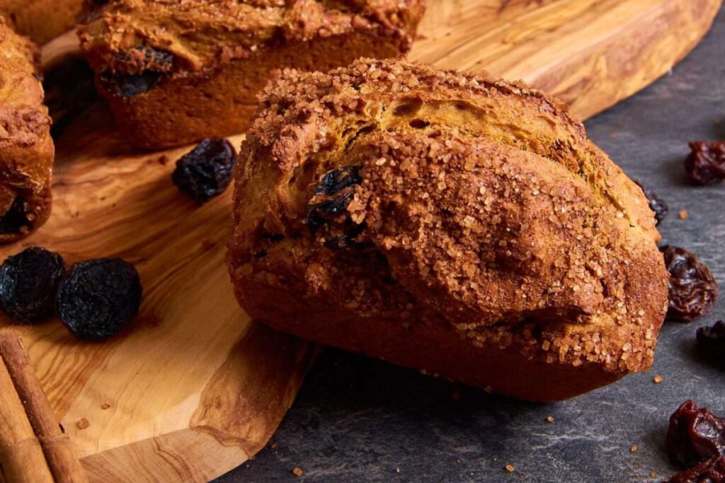 fall bread recipes