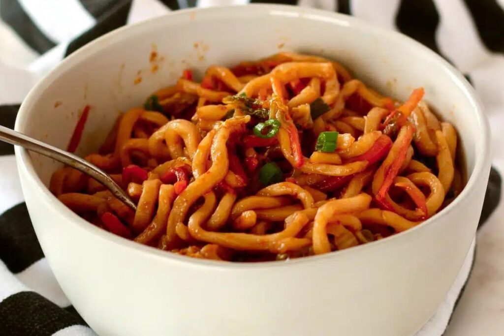 last minute supper ideas