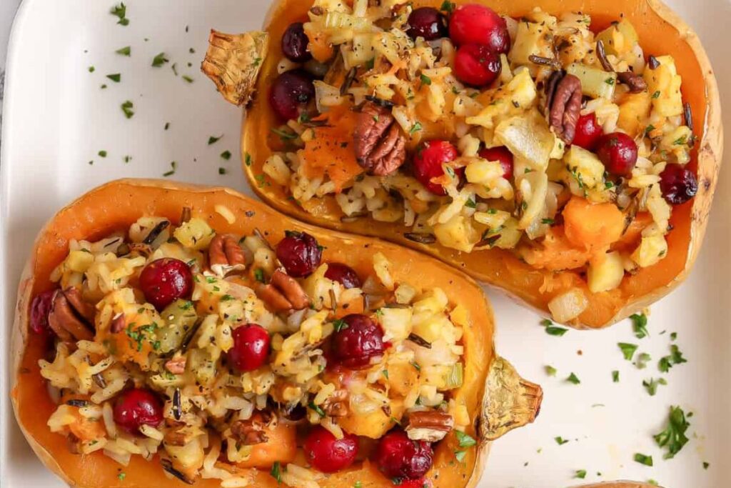 halloween potluck ideas