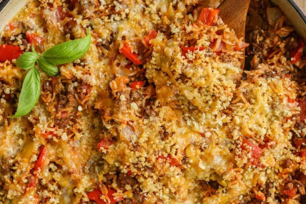 weeknight family dinner ideas