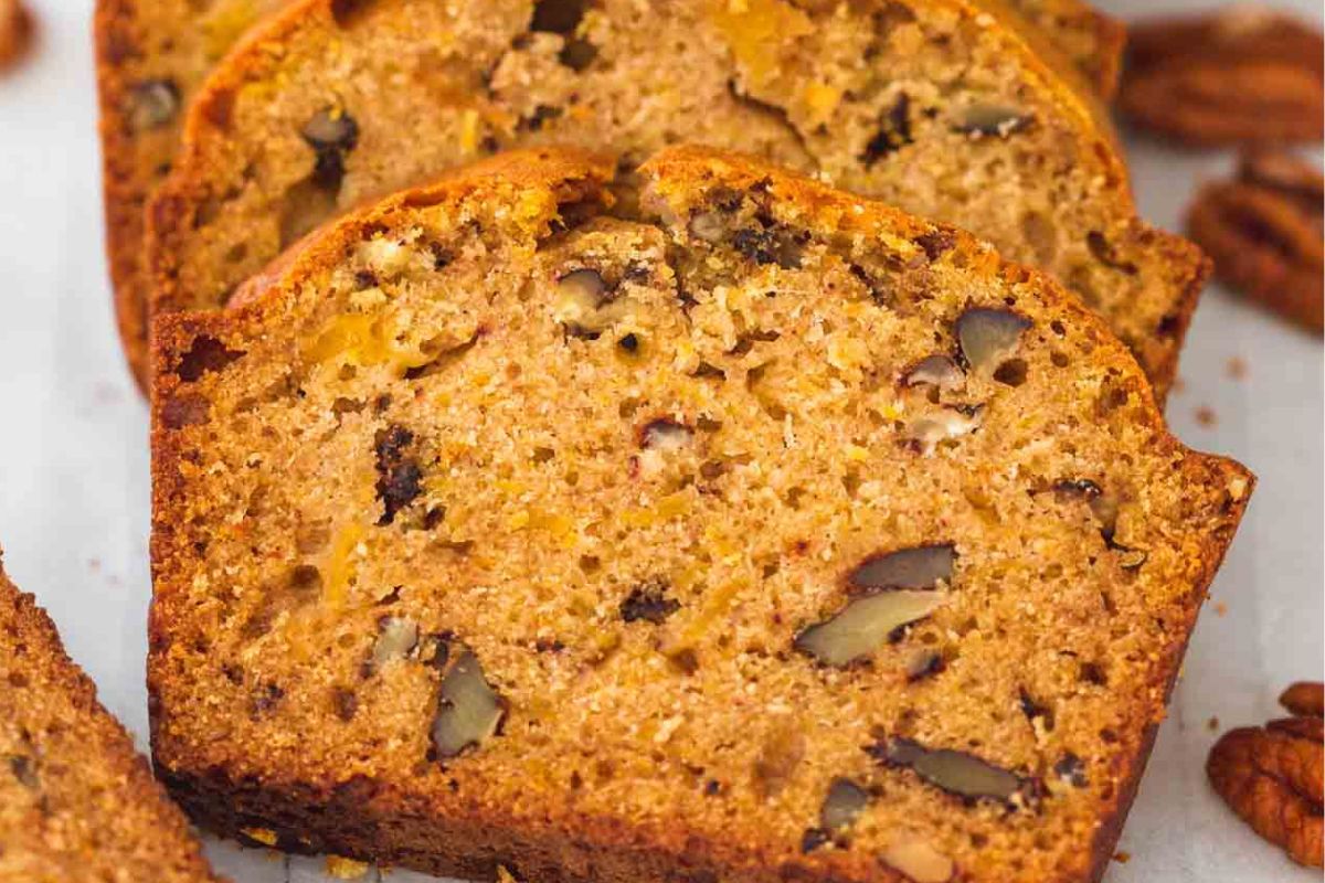fall bread recipes