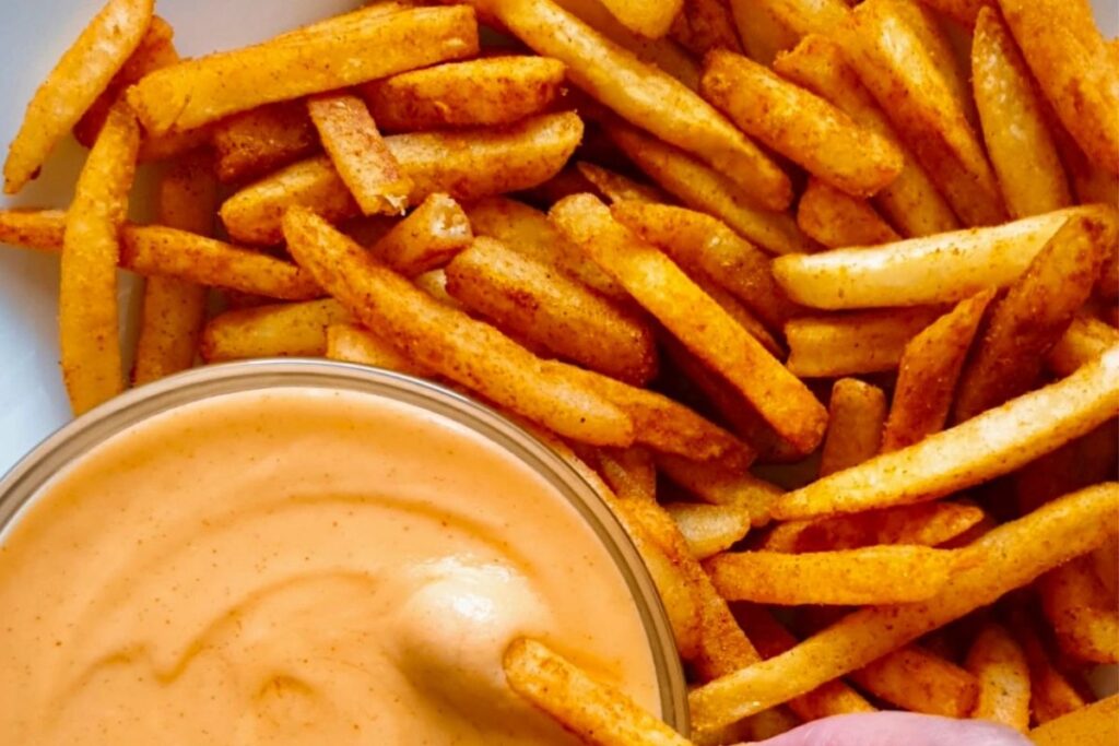 kid friendly party food