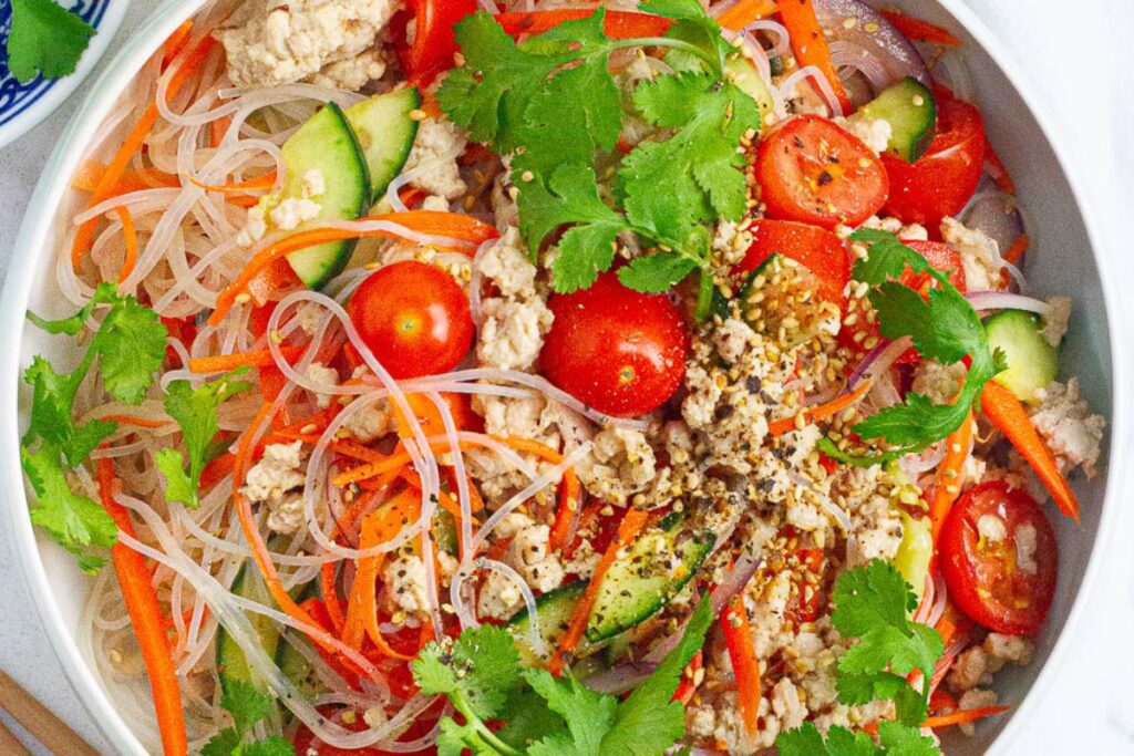 end of summer recipes