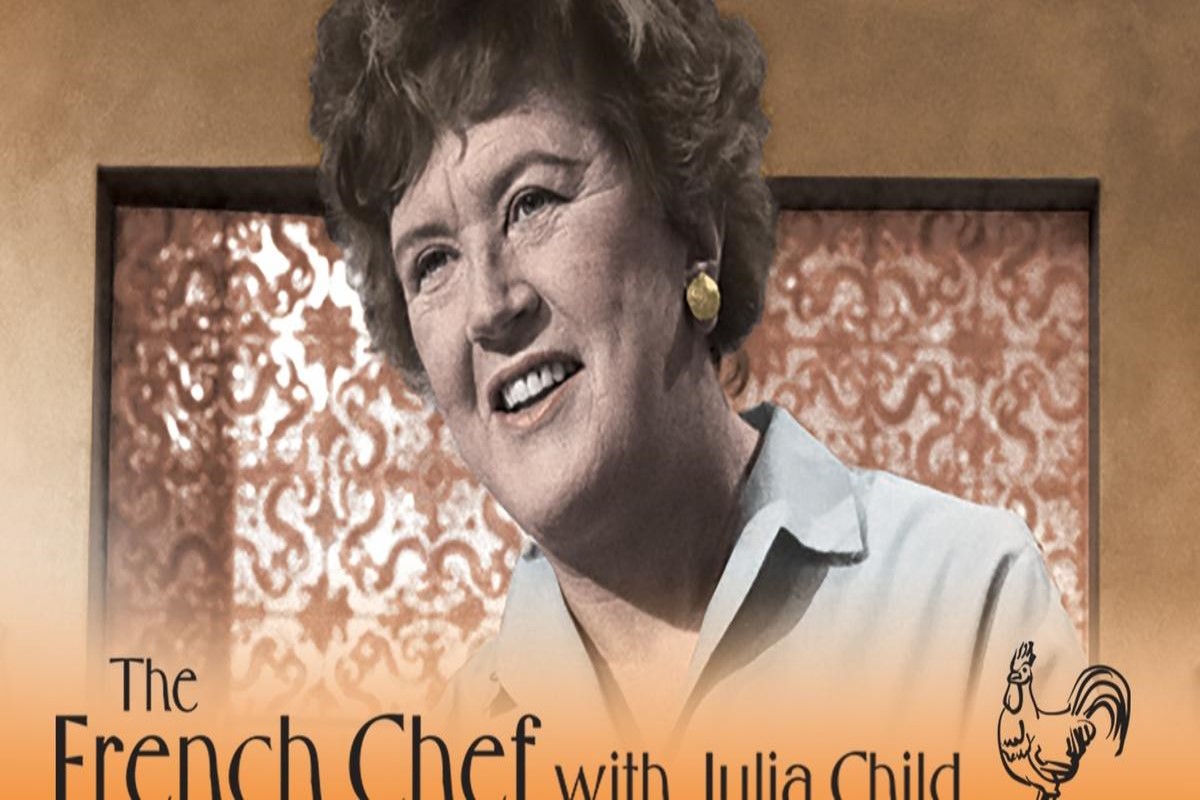The French Chef