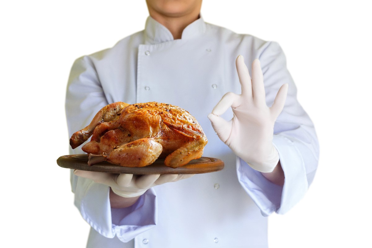 The Frugal Gourmet