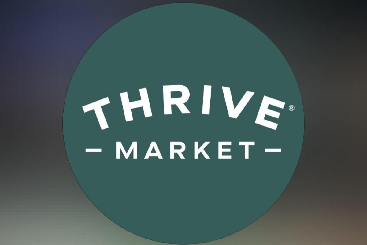Thrive market