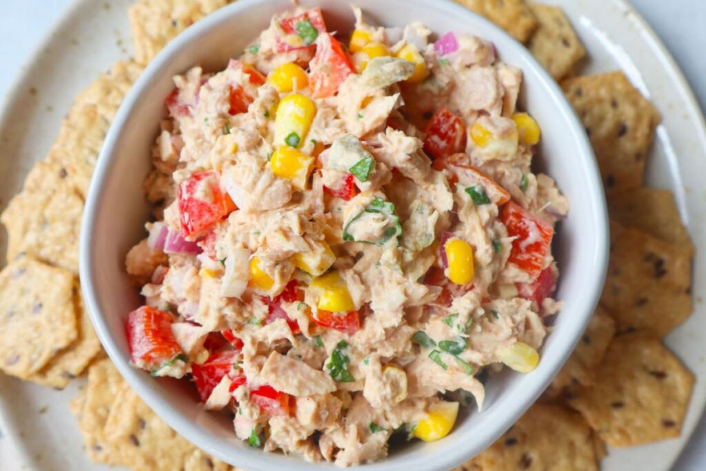 corn dishes
