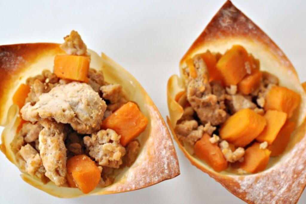 fall appetizers for parties