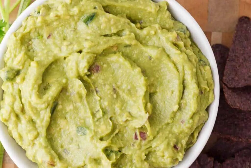 end of summer recipes