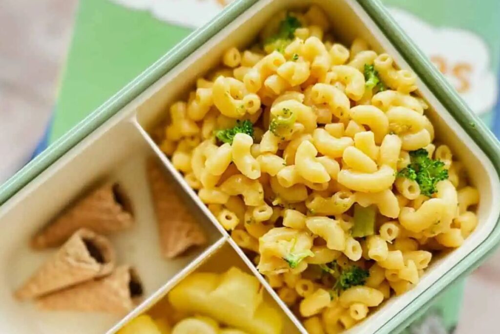 prek lunchbox ideas
