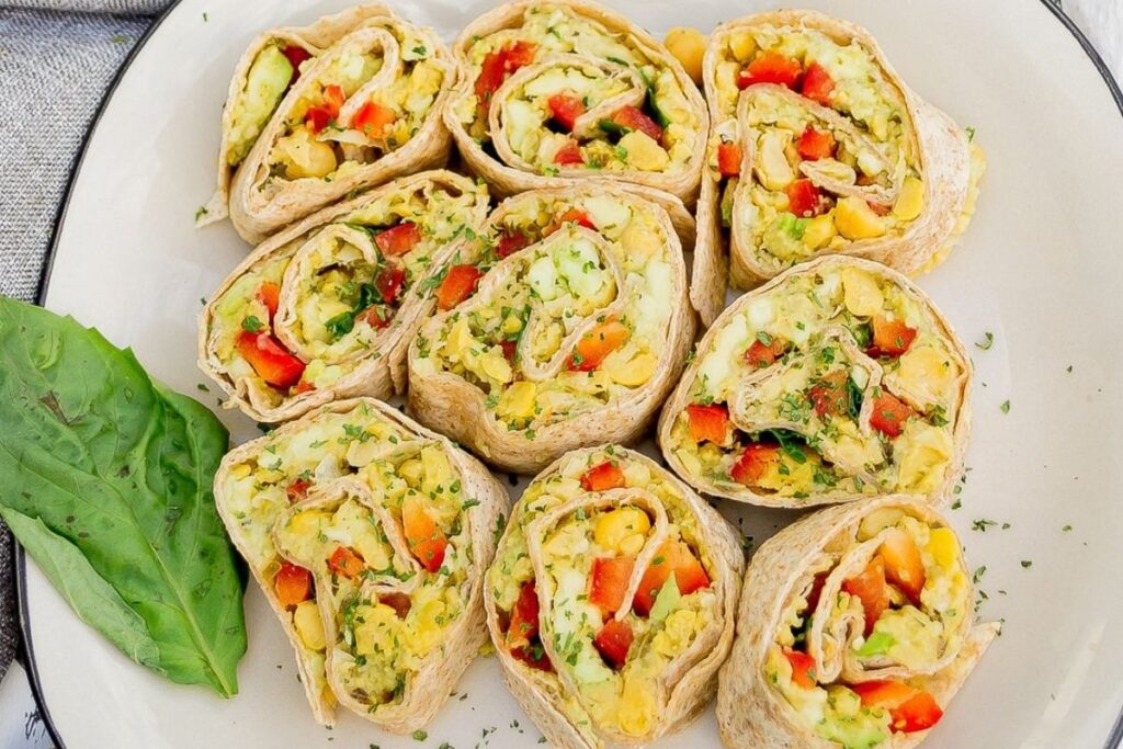 healthy lunchbox ideas for kids
